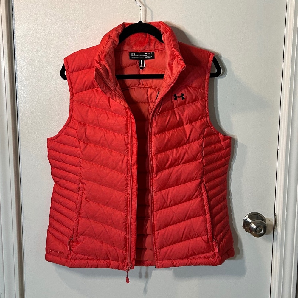 Under Armour Storm Vest